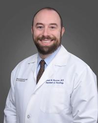 Daniel M. Harrison, MD