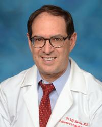 Jeffrey D. Hasday, MD