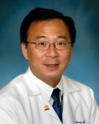 J John Hong, MD, FACP