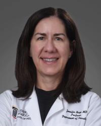 Jennifer Hopp, MD