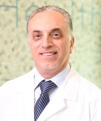 Fateh Hraky, MD