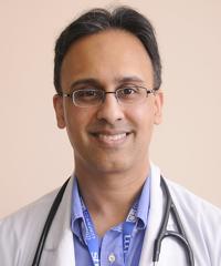 Samir K. Jain, MD