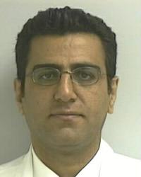 Farhad Jamali, MD