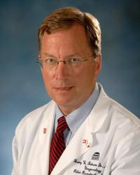 Harry W. Johnson, Jr, MD