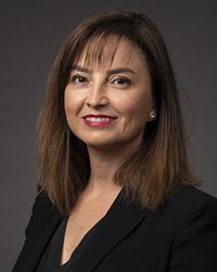 Muge R. Kesen, MD