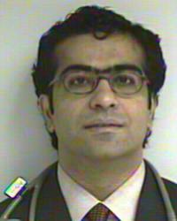 Parvez Khatri, MD