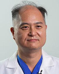 Kevin Kim, MD, MHS, FSIR, FACR, FAASLD