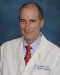 Mark Kligman, MD