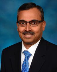 UMMC's Shyam Kottilil MD, PhD