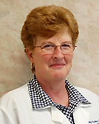 Catherine M. Krichten, CRNP