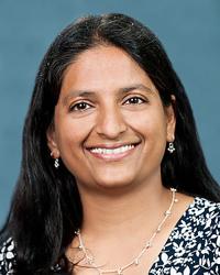 Laila Roshanali Lalani, MD