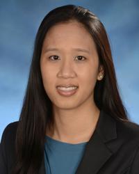 Natalie L. Leong, MD