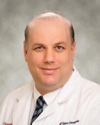 Chanan Levy, MD