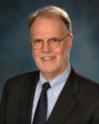 Michael P. Lilly, MD; Professor of Surgery