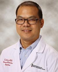 Dr. Sher Bahadur Limbu, MD | UM Upper Chesapeake Health