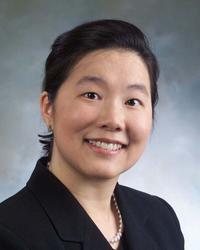 Sharon Yan Liu, DO