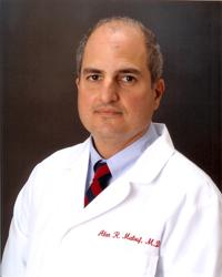 Alan R. Malouf, MD