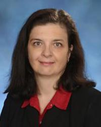 Adina Maniu, MD
