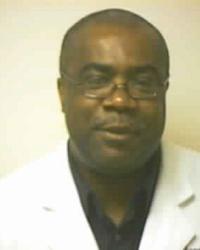 Ikechukwu Damian Mbonu, MD