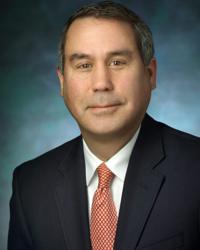 Jose Luis Mendoza, MD