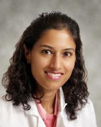 Anita Naik, DO