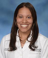 Paula G. Newton, MD, MBA