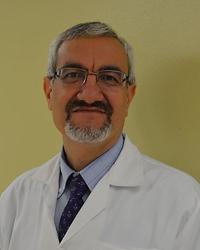 Mohammad Ebrahim Oreizi-Esfahani, MD