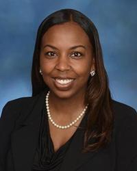 Brittany R. Parham, PhD