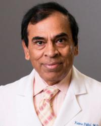 Kanaiyalal J. Patel, MD