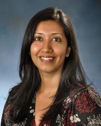 Seema A. Patil, MD