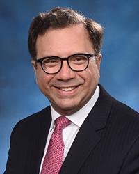 Joseph Rabin, MD