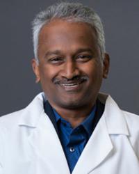 Narayanan Ramesh, MD