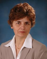 Violeta Rus, MD