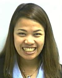 Imelda Tividad Russell, CRNP