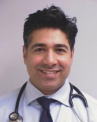 Harminder S. Sandhu, MD