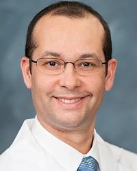 Gabriel Luis Sardi, MD