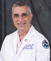 Thomas M. Scalea, MD