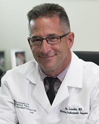 Marcus F. Sciadini, MD