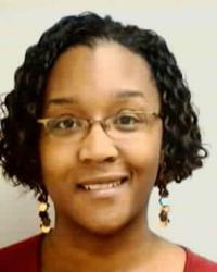 Ebony Scott-Bey, PA-C