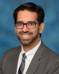 M. Minaj Siddiqui, MD