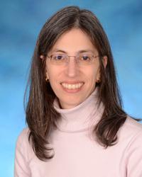 Liliana Simon, MD