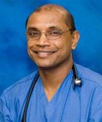 Vadivelu Sivaraman, MBBS