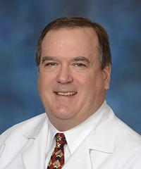 Michael Charles Slack, MD