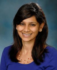 Mukta Chandra Srivastava, MD