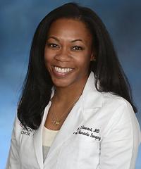 Shelby Ja'mel Stewart, MD