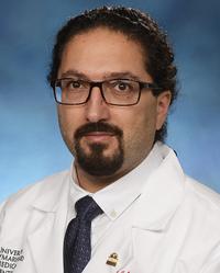 Ali Tabatabai, MD