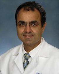 Rohit Talwani, MD