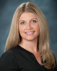 Doris Allen Tate, CRNP