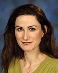Irina L. Timofte, MD