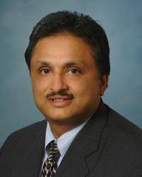 Moorkath Sivaraman Unni, MD